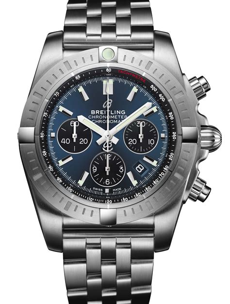 breitling chronomat vintouch docwatch uhrforum|Breitling watches forum.